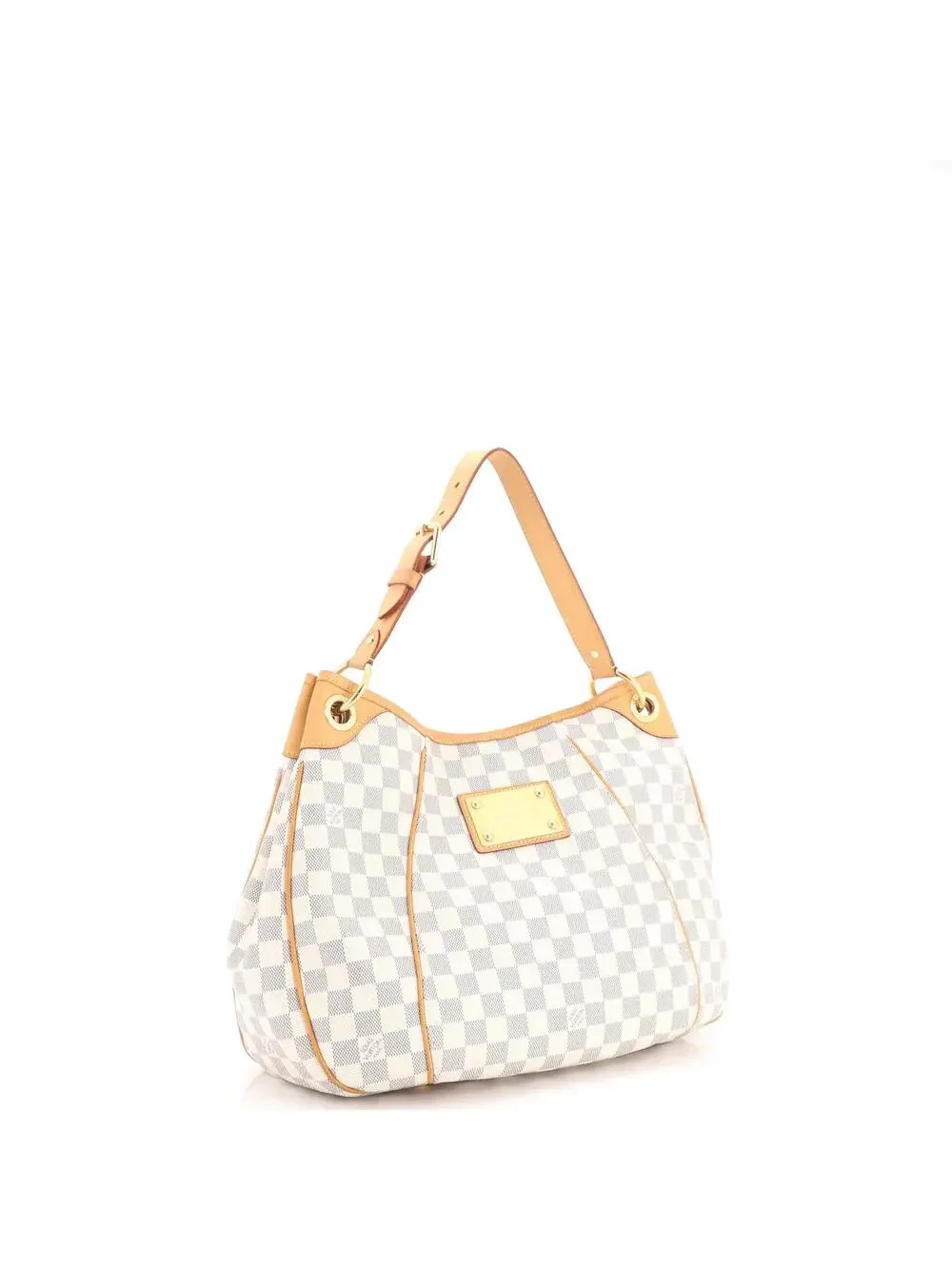 Louis Vuitton Galliera Handbag Damier #295813L15B